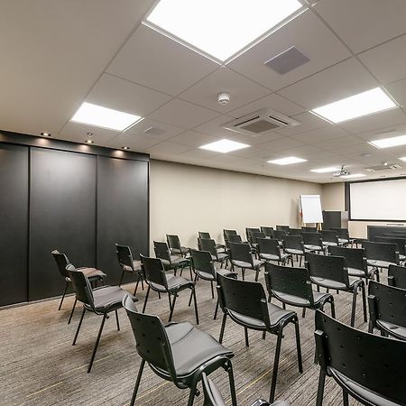 I Am Design Hotel Campinas By Hotelaria Brasil Exterior photo